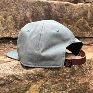 Gear For The Lost Hat