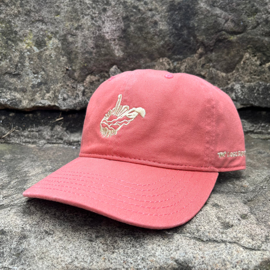 WV Sunrise Dad Hat