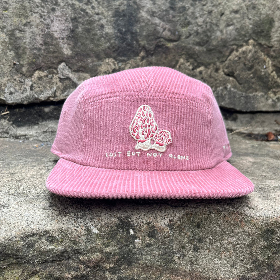 Lost Morel Corduroy Hat