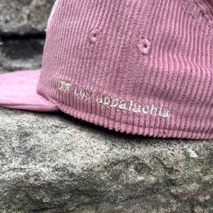 Lost Morel Corduroy Hat