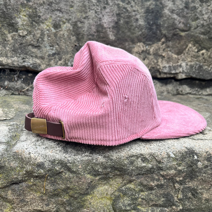 Lost Morel Corduroy Hat