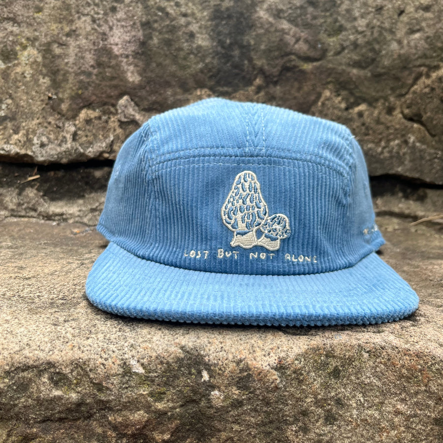 Lost Morel Corduroy Hat