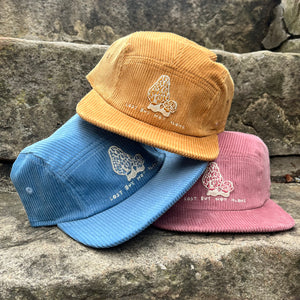 Lost Morel Corduroy Hat