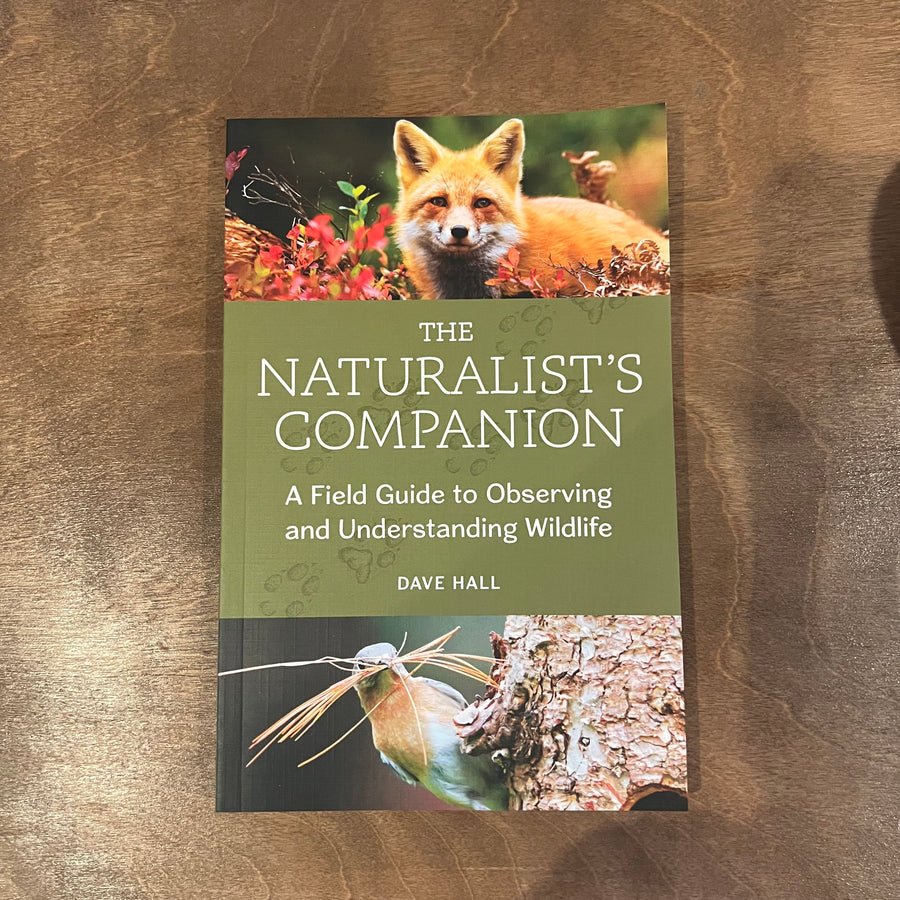 The Naturalist’s Companion