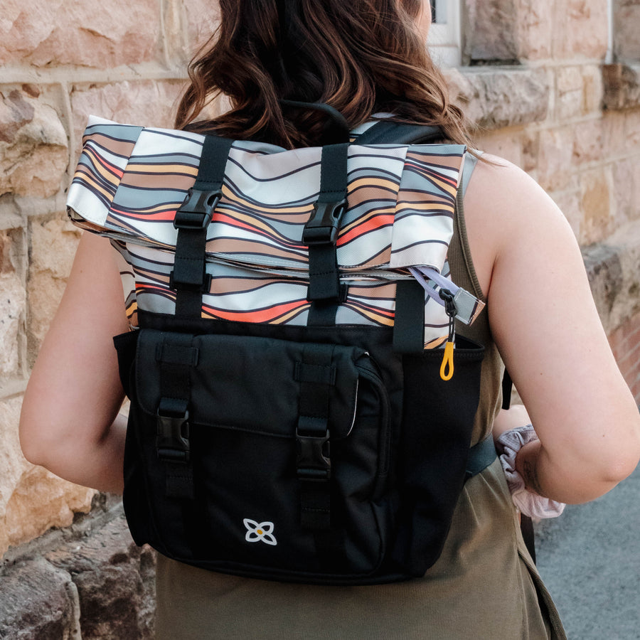 Sherpani - Sedona Travel Backpack