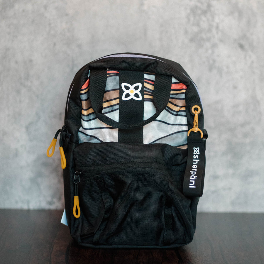 Sherpani - Logan Mini Backpack