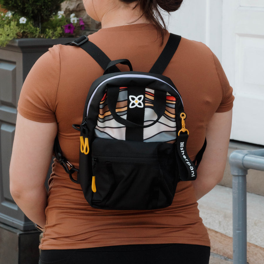 Sherpani - Logan Mini Backpack