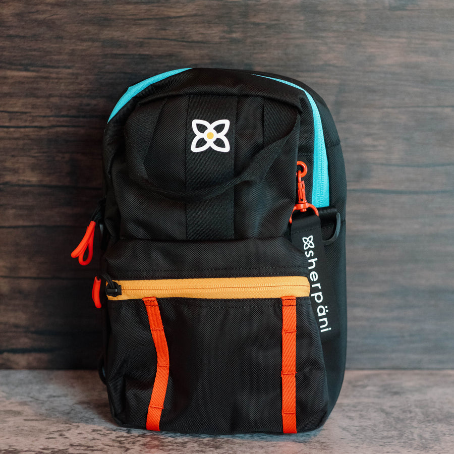 Sherpani - Logan Mini Backpack